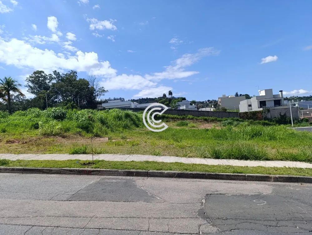 Terreno, 250 m² - Foto 1