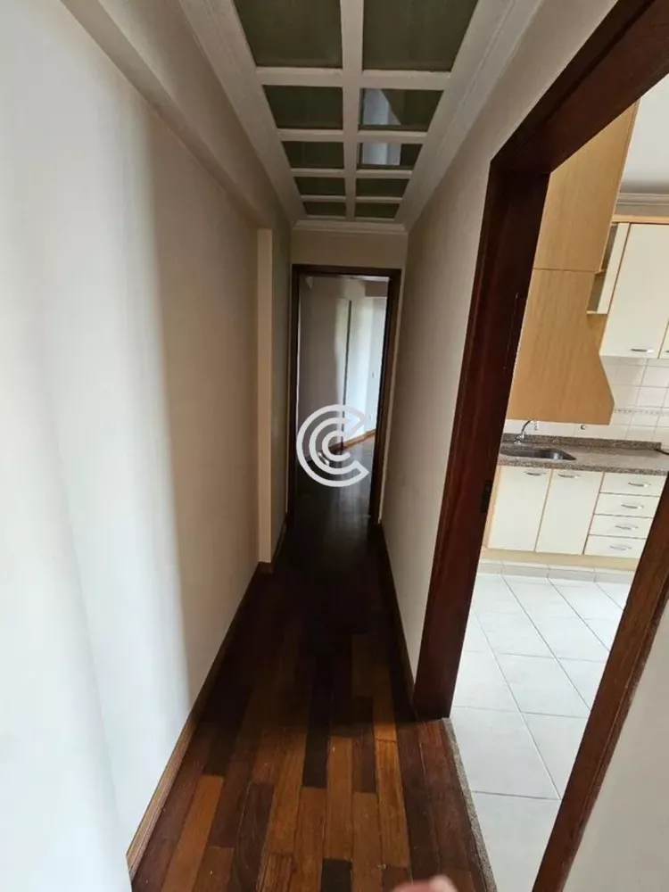 Apartamento à venda com 2 quartos, 80m² - Foto 3