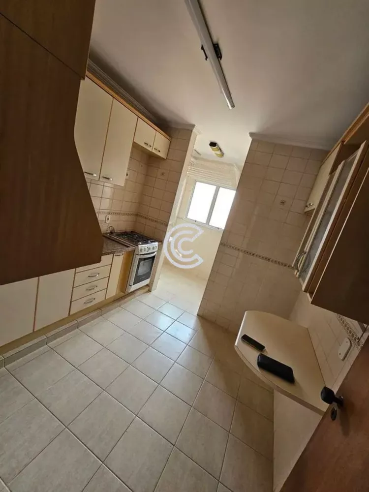 Apartamento à venda com 2 quartos, 80m² - Foto 4