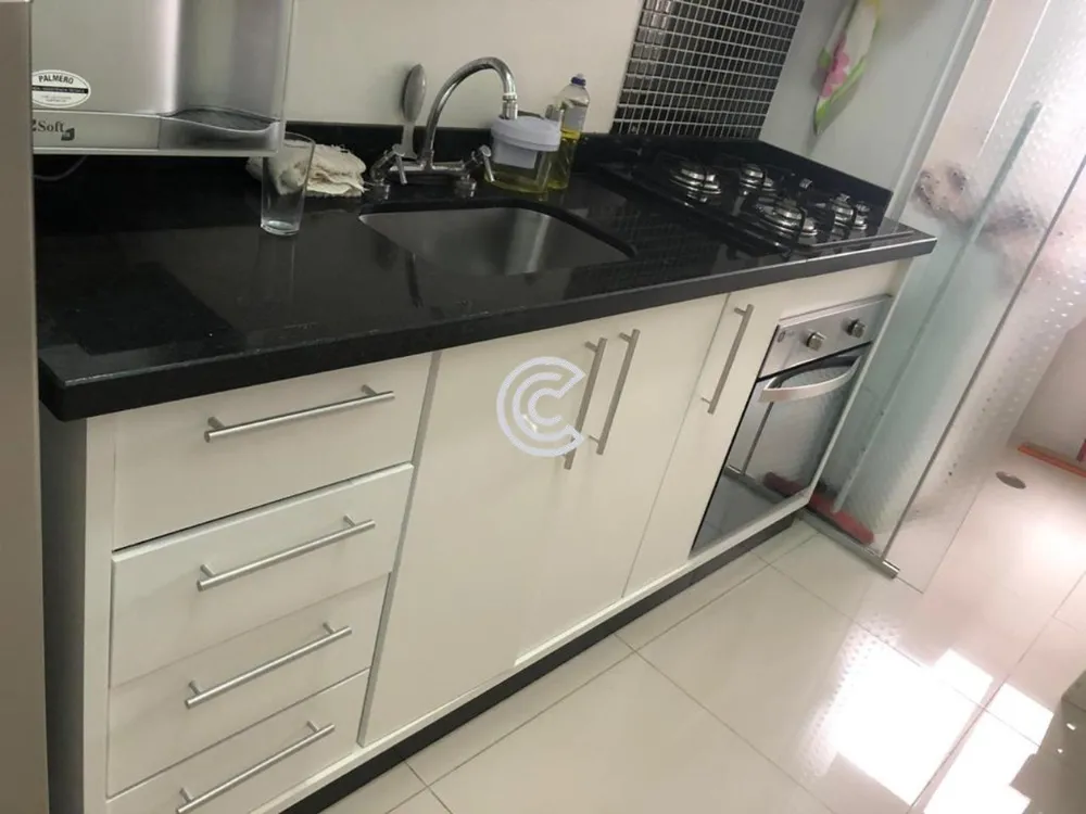 Apartamento, 3 quartos, 86 m² - Foto 8