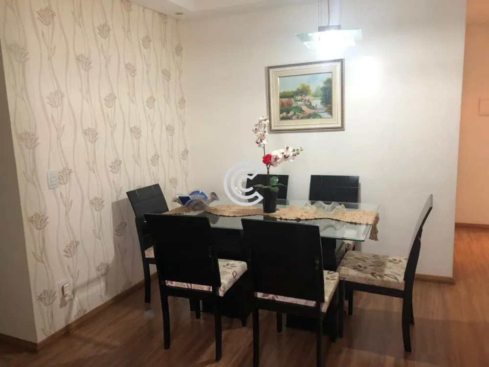 Apartamento, 3 quartos, 86 m² - Foto 3