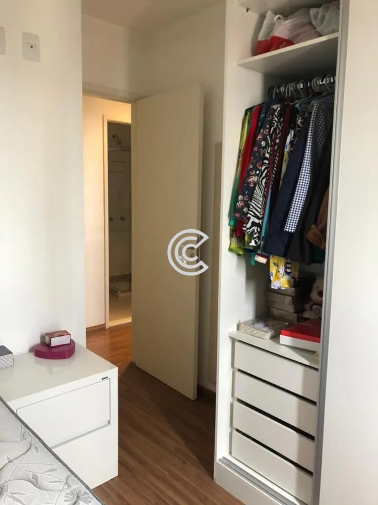 Apartamento, 3 quartos, 86 m² - Foto 5