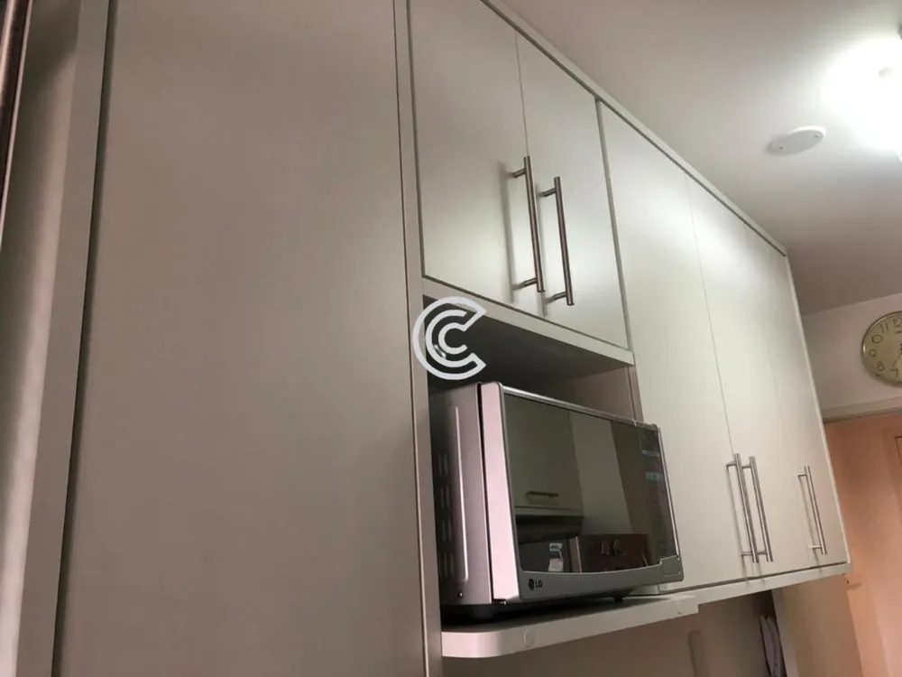 Apartamento, 3 quartos, 86 m² - Foto 9