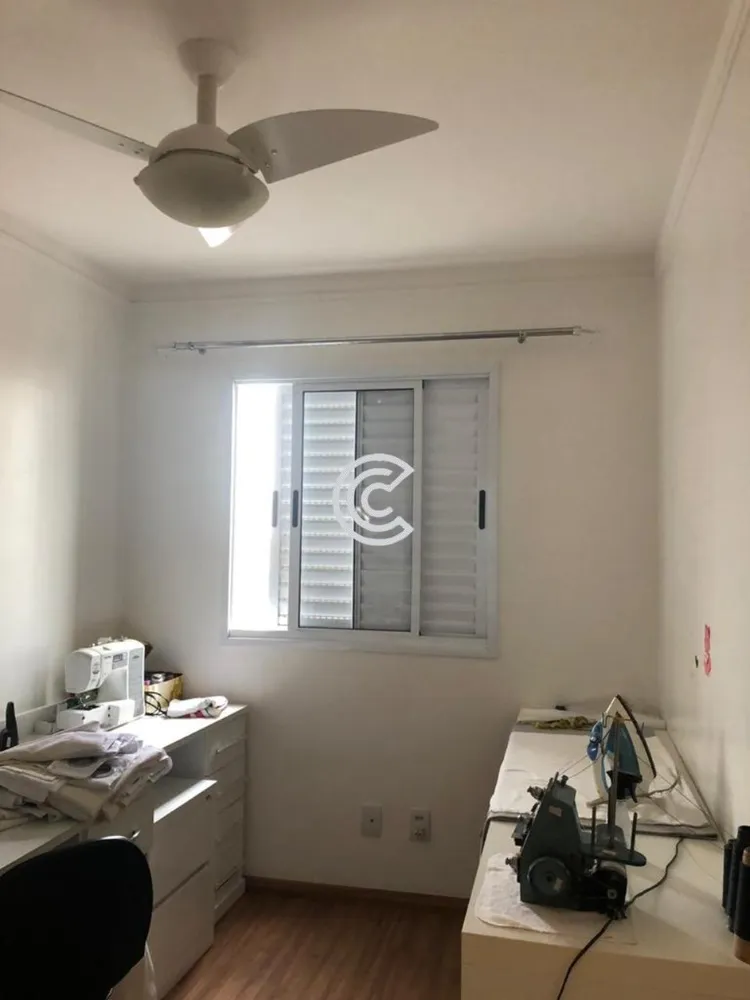 Apartamento, 3 quartos, 86 m² - Foto 6