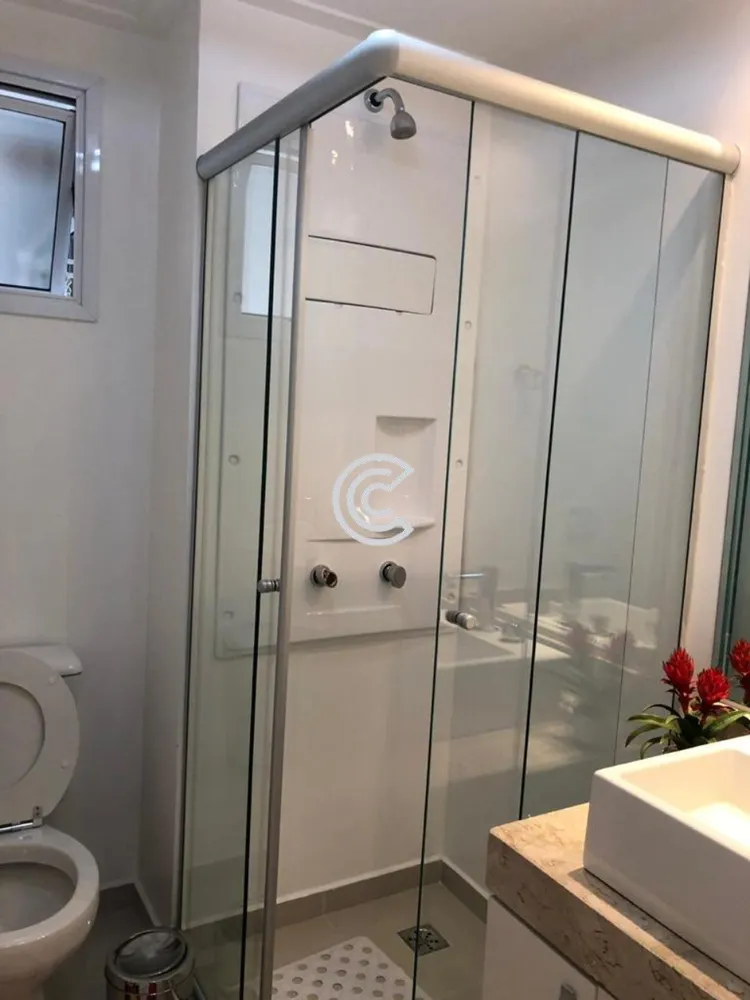 Apartamento, 3 quartos, 86 m² - Foto 11