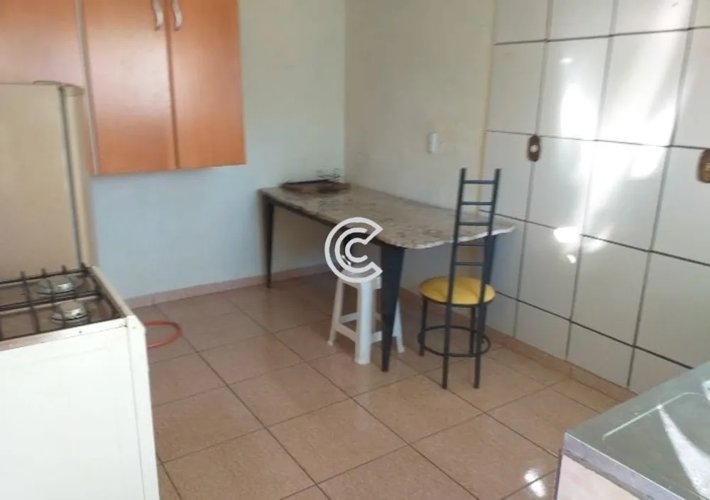 Casa, 4 quartos - Foto 6