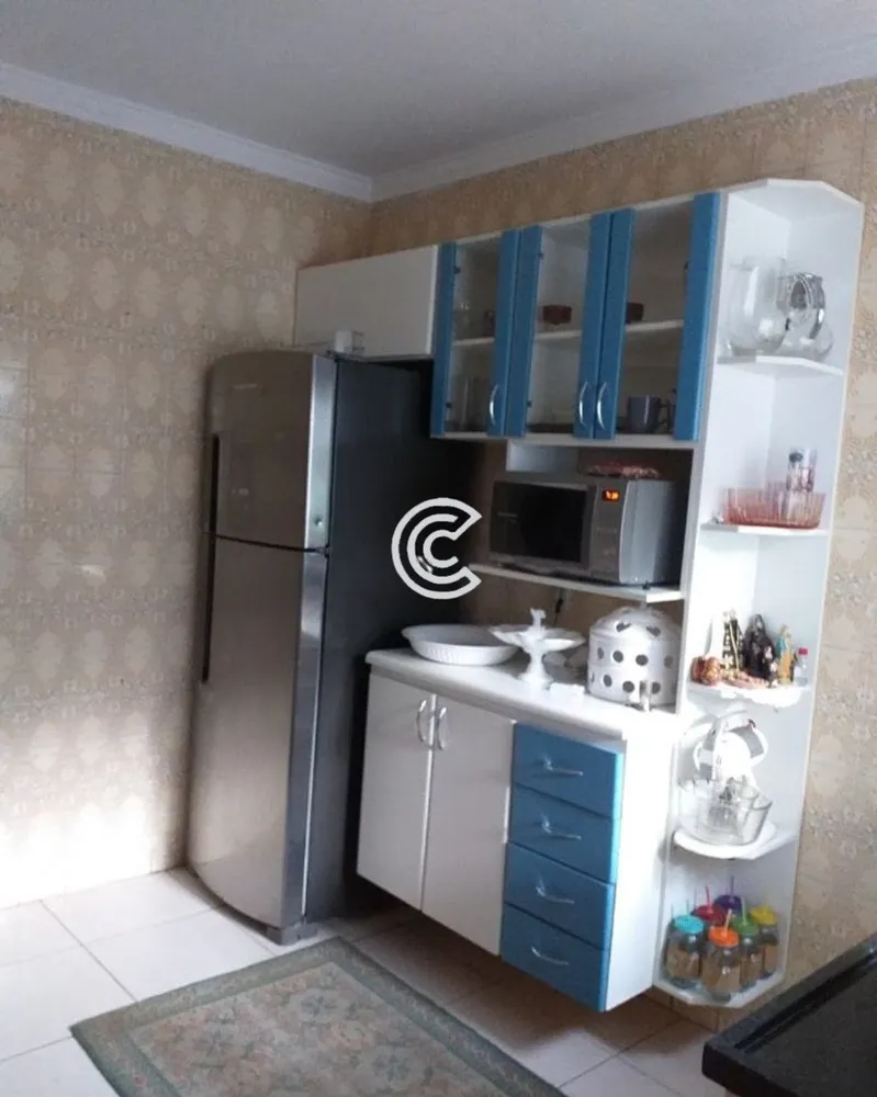 Casa, 4 quartos - Foto 11