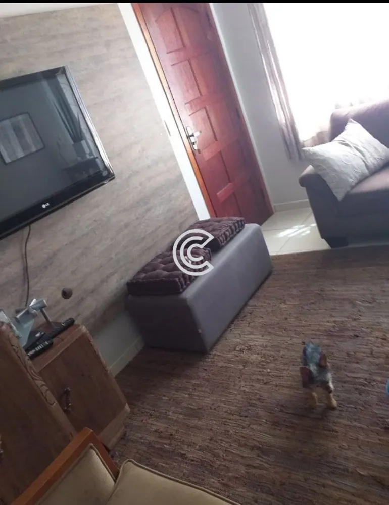 Casa, 4 quartos - Foto 7