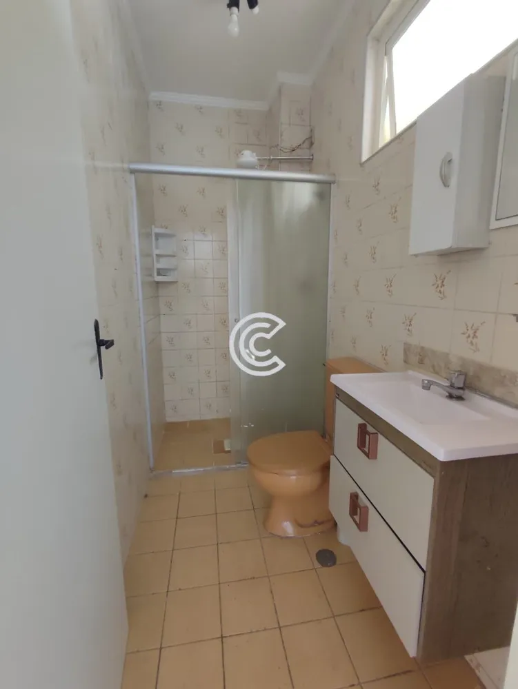 Apartamento, 2 quartos, 65 m² - Foto 1