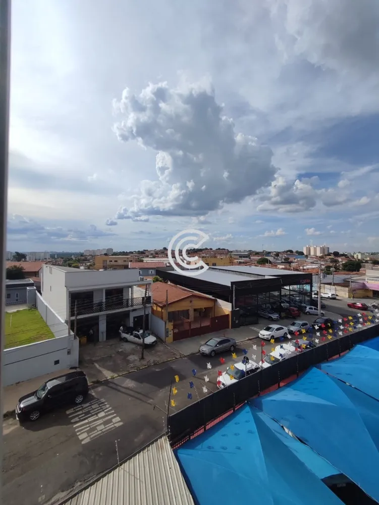 Apartamento, 2 quartos, 65 m² - Foto 11