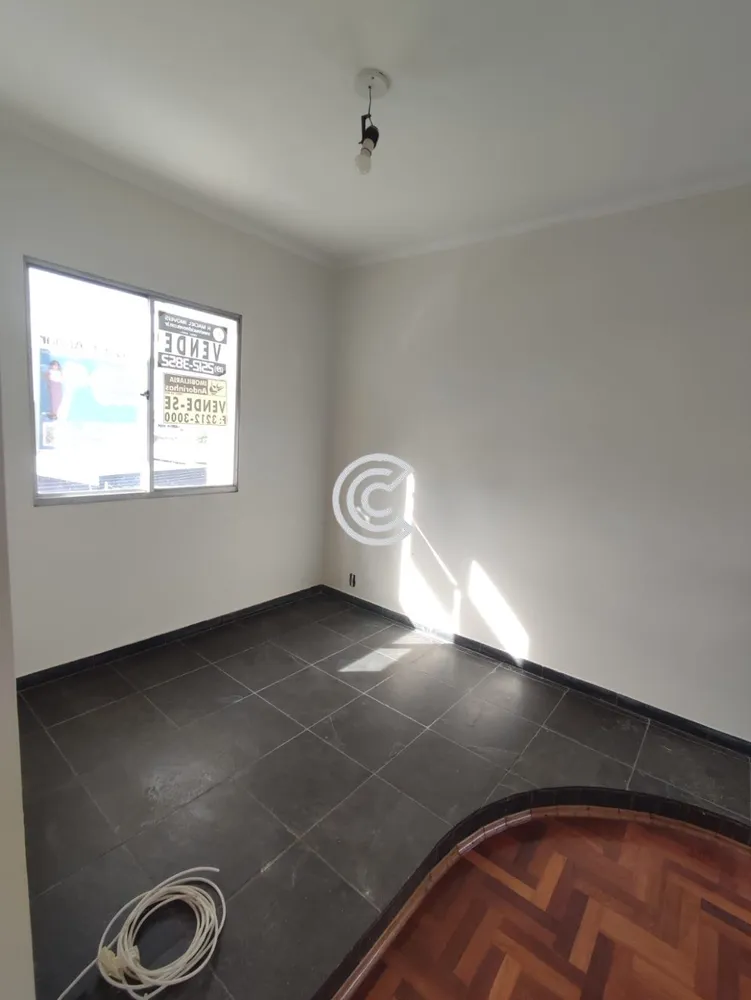 Apartamento, 2 quartos, 65 m² - Foto 2