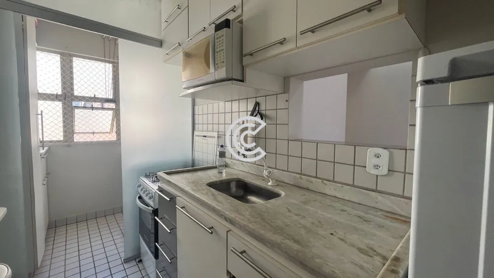 Apartamento, 2 quartos, 69 m² - Foto 7