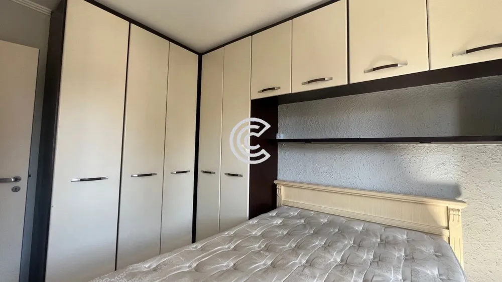 Apartamento, 2 quartos, 69 m² - Foto 12