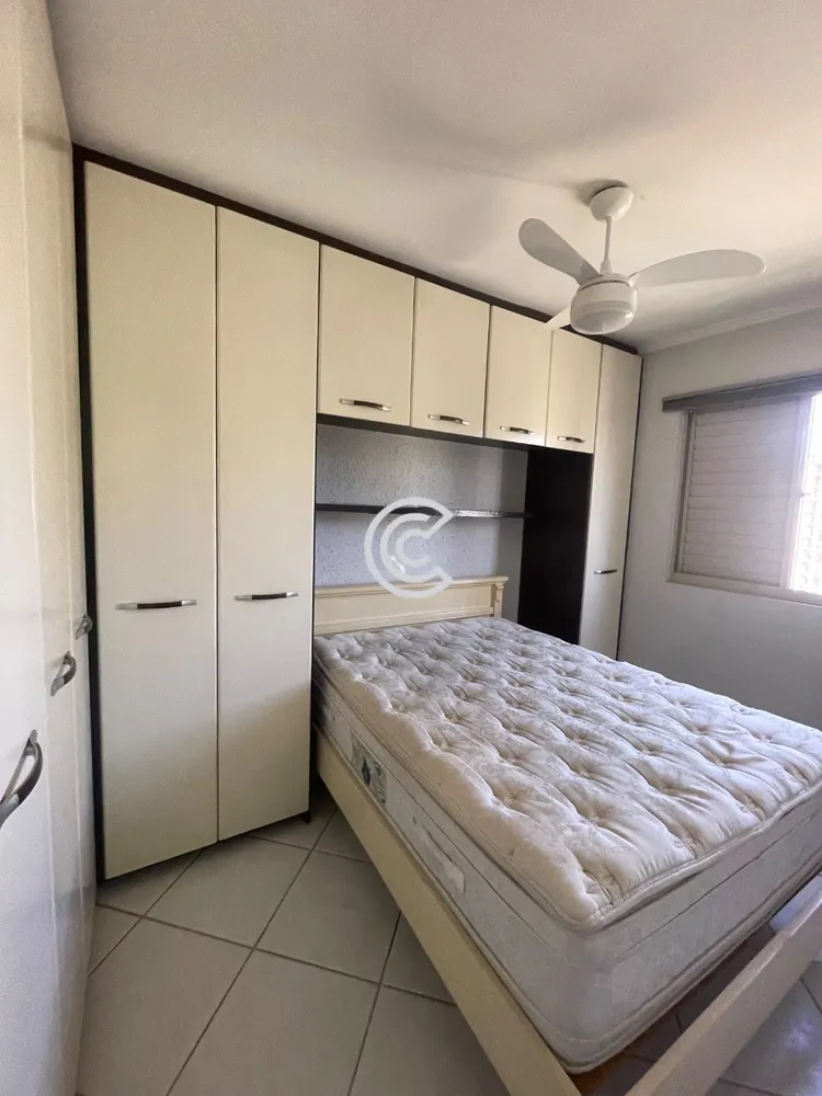 Apartamento, 2 quartos, 69 m² - Foto 10