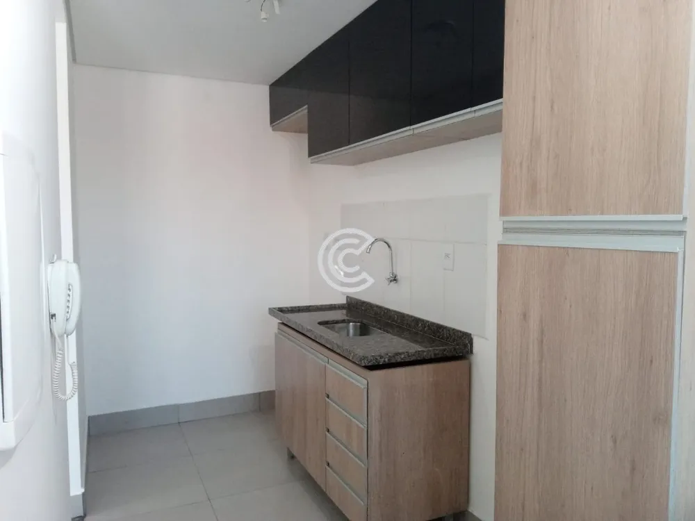 Apartamento, 2 quartos, 58 m² - Foto 4