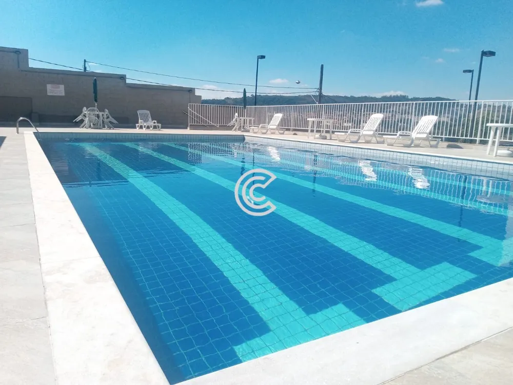 Apartamento, 2 quartos, 58 m² - Foto 8