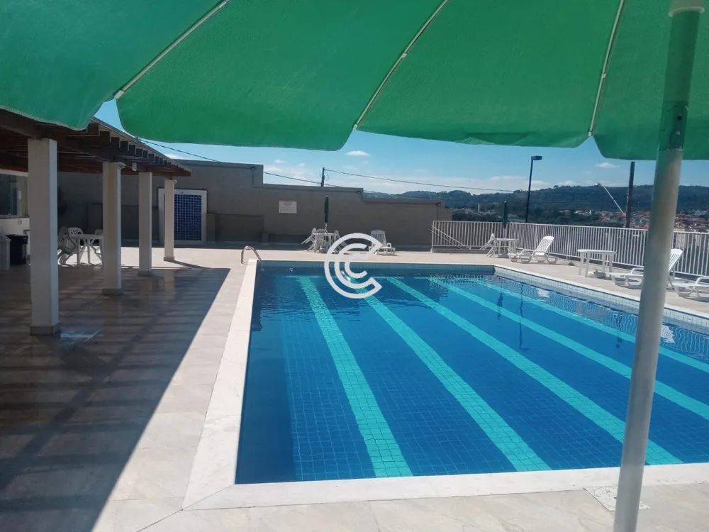 Apartamento, 2 quartos, 58 m² - Foto 10