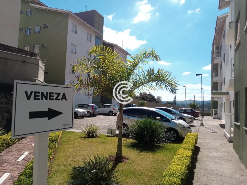 Apartamento, 2 quartos, 58 m² - Foto 12