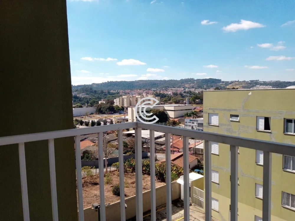 Apartamento, 2 quartos, 58 m² - Foto 5