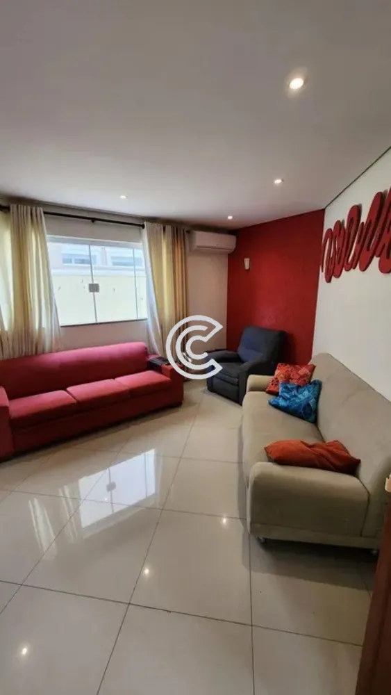 Casa, 3 quartos - Foto 5