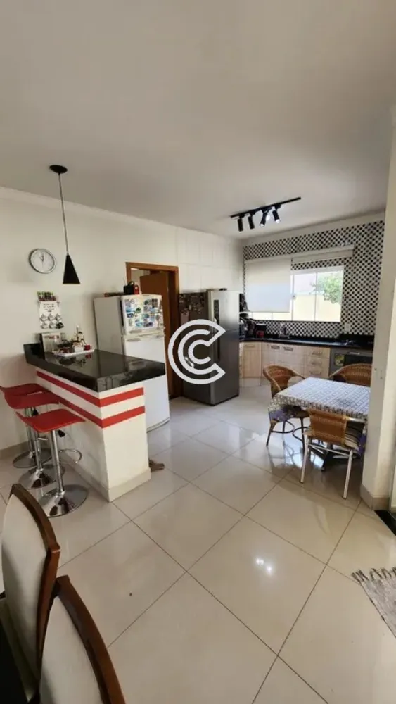 Casa, 3 quartos - Foto 7