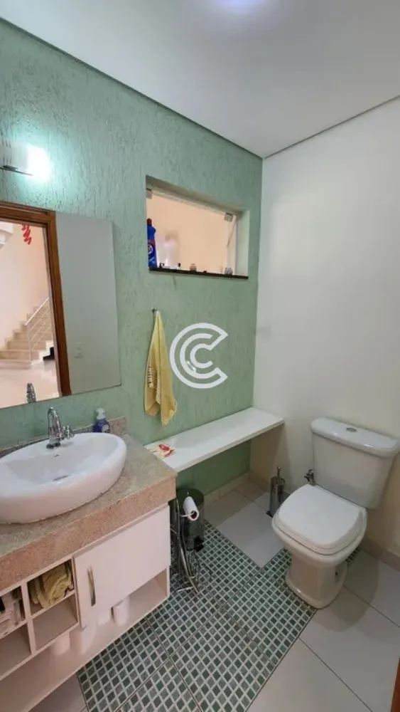 Casa, 3 quartos - Foto 3