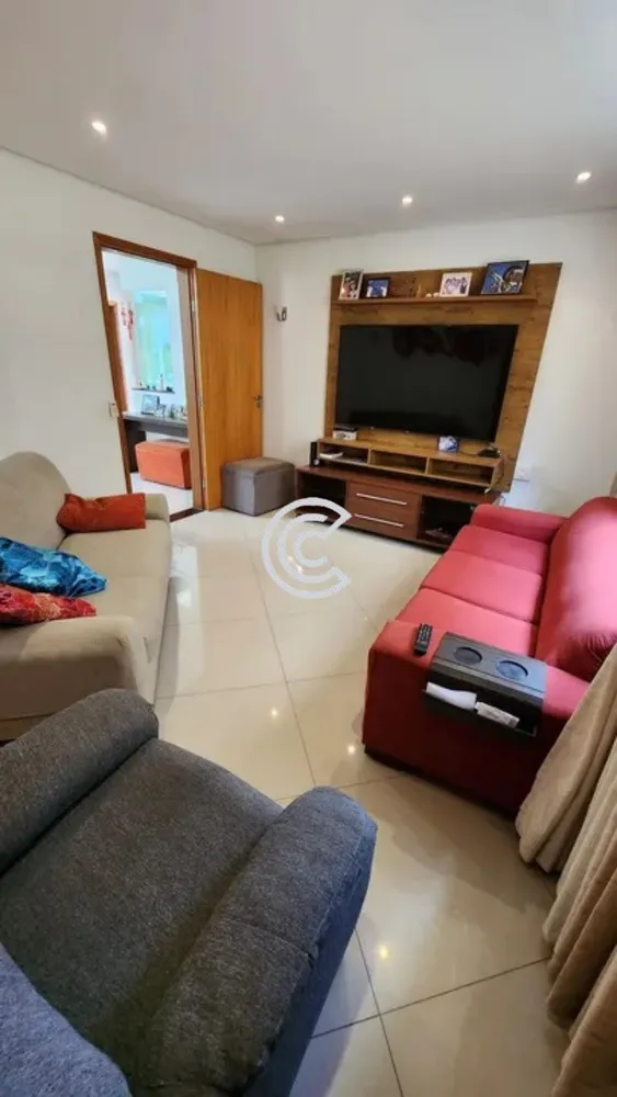 Casa, 3 quartos - Foto 12