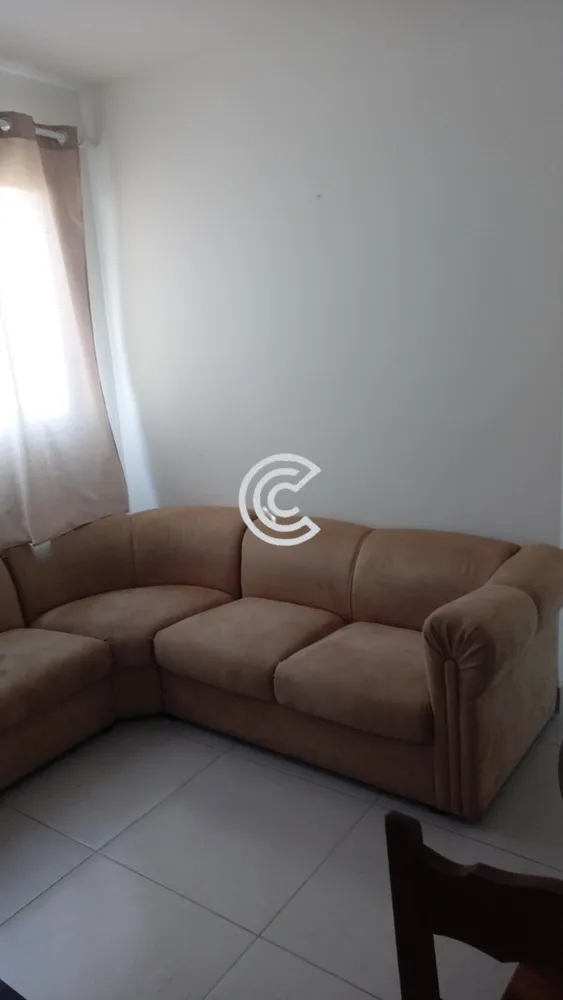 Apartamento, 1 quarto, 40 m² - Foto 2