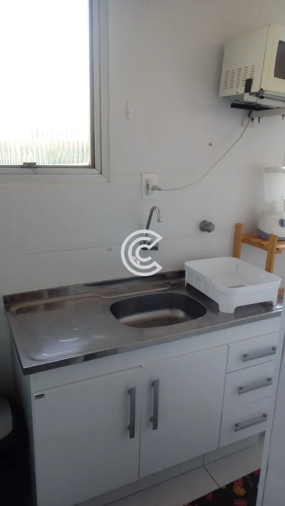 Apartamento, 1 quarto, 40 m² - Foto 5