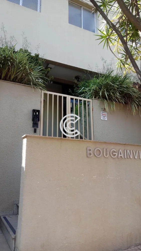 Apartamento, 1 quarto, 40 m² - Foto 8