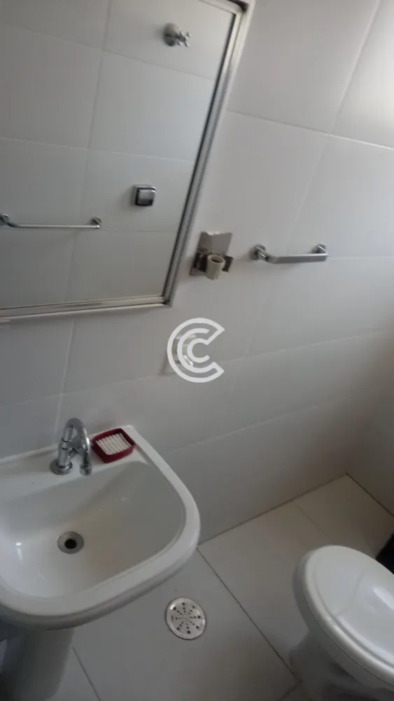 Apartamento, 1 quarto, 40 m² - Foto 7
