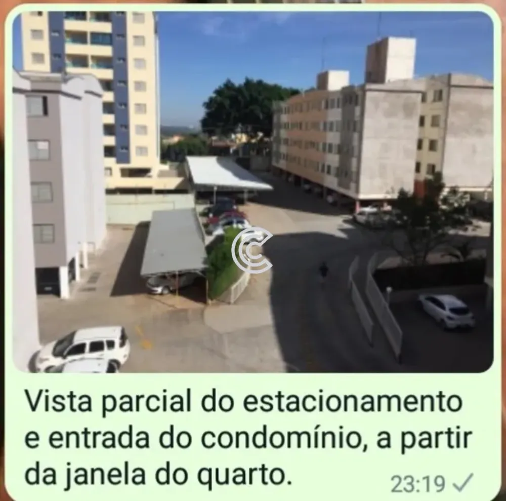 Apartamento, 2 quartos, 48 m² - Foto 3