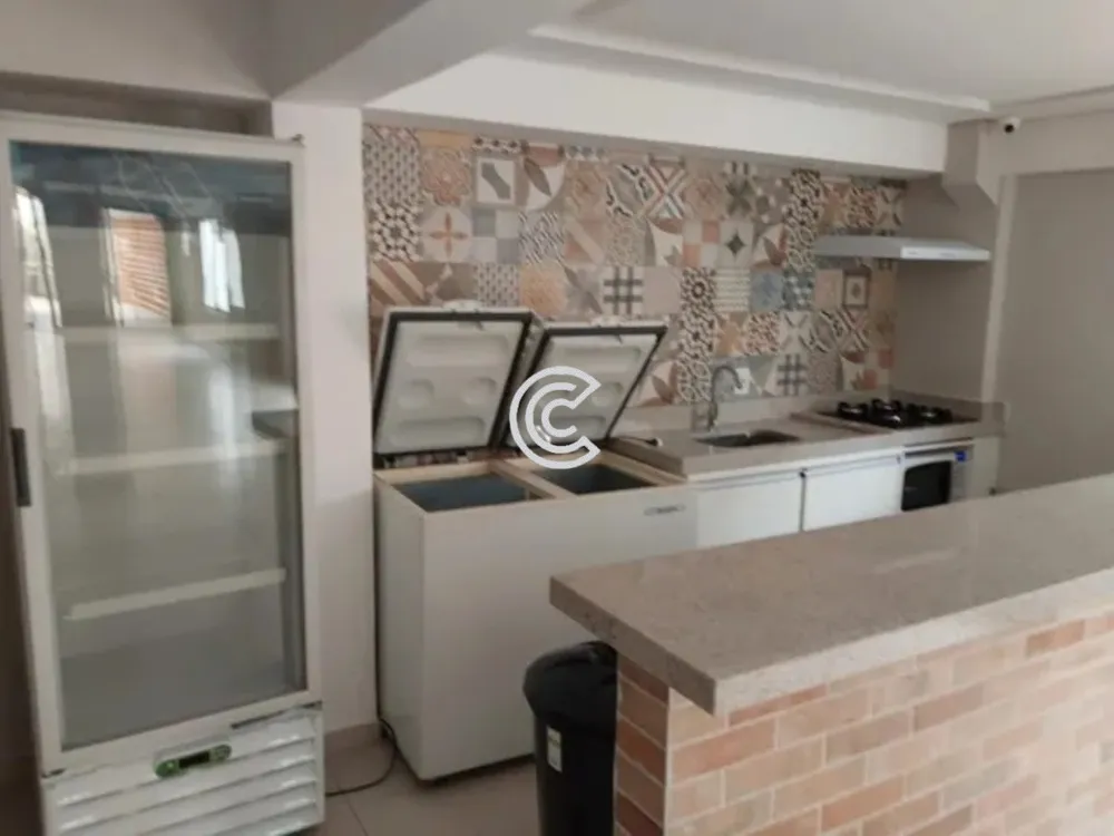 Apartamento, 2 quartos, 48 m² - Foto 7