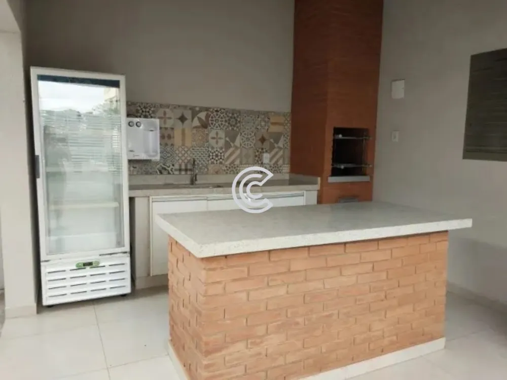 Apartamento, 2 quartos, 48 m² - Foto 6