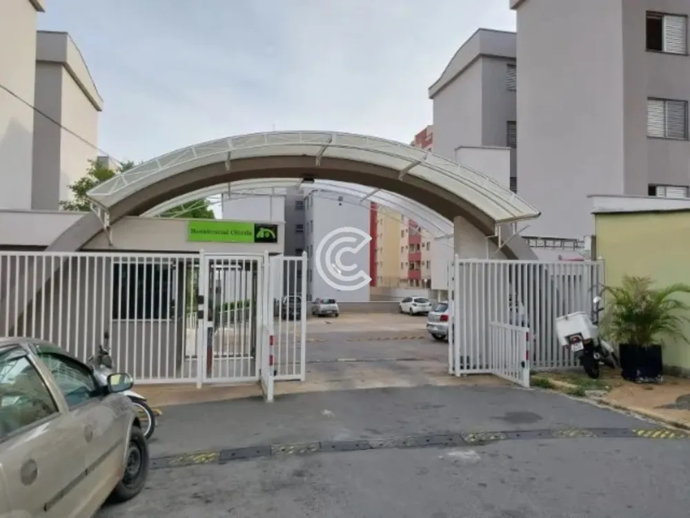Apartamento, 2 quartos, 48 m² - Foto 1