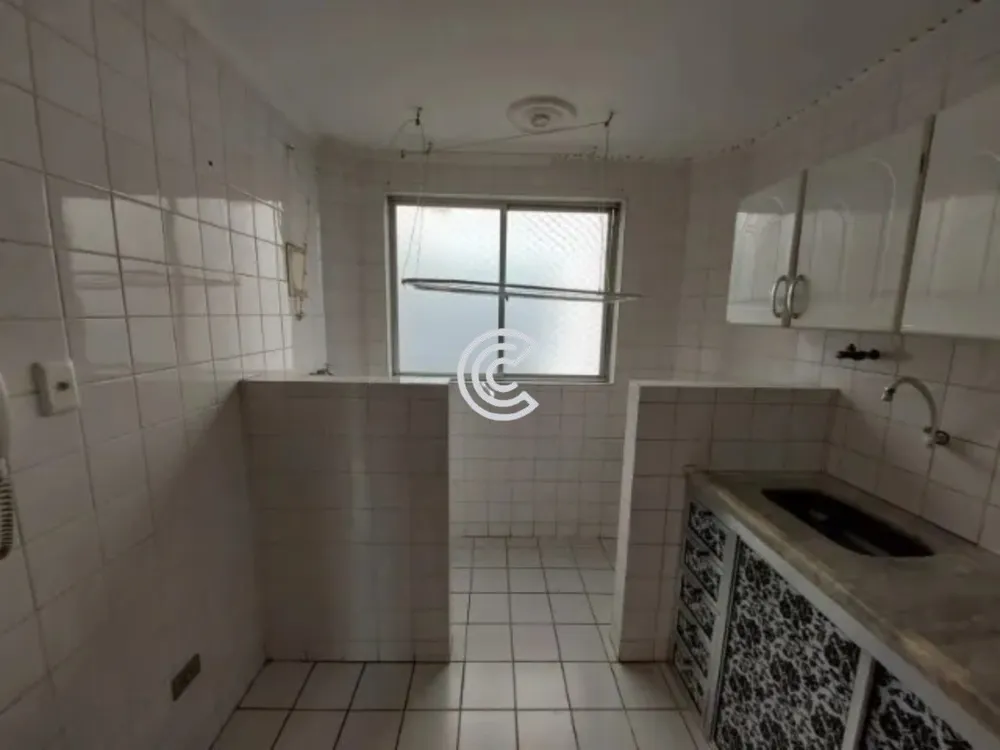 Apartamento, 2 quartos, 48 m² - Foto 8