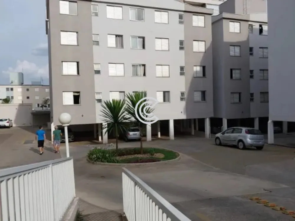 Apartamento, 2 quartos, 48 m² - Foto 9
