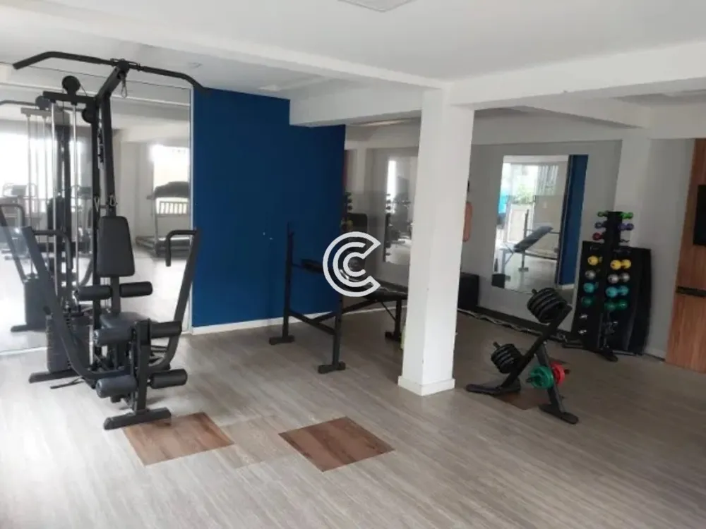 Apartamento, 2 quartos, 48 m² - Foto 4