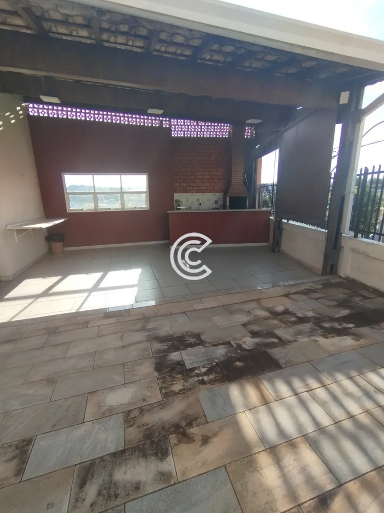 Apartamento, 3 quartos, 78 m² - Foto 11