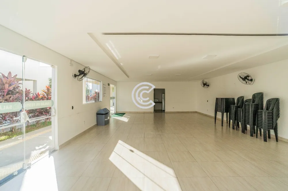 Apartamento, 2 quartos, 41 m² - Foto 3