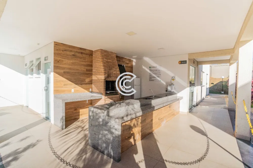 Apartamento, 2 quartos, 41 m² - Foto 4