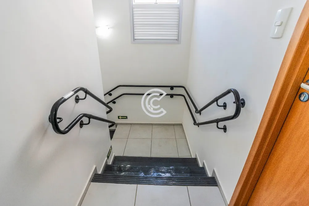 Apartamento, 2 quartos, 41 m² - Foto 2