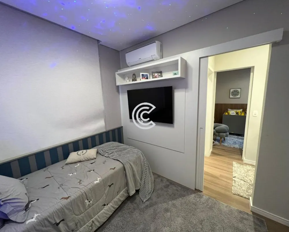 Casa, 4 quartos - Foto 4