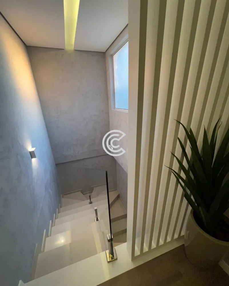 Casa, 4 quartos - Foto 2