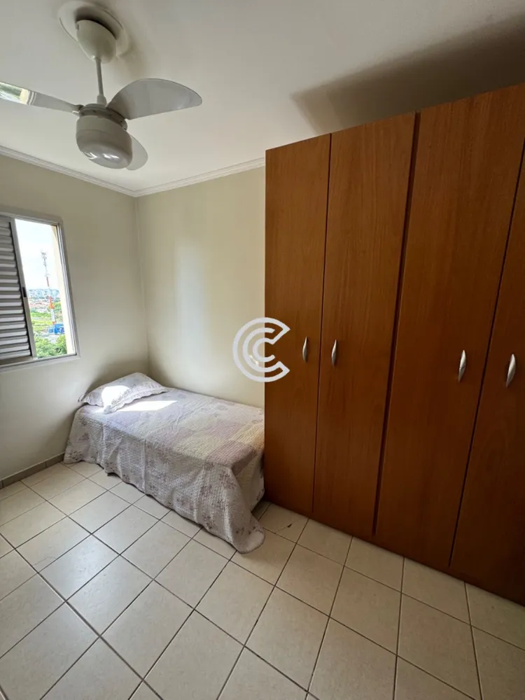 Apartamento, 2 quartos, 61 m² - Foto 4
