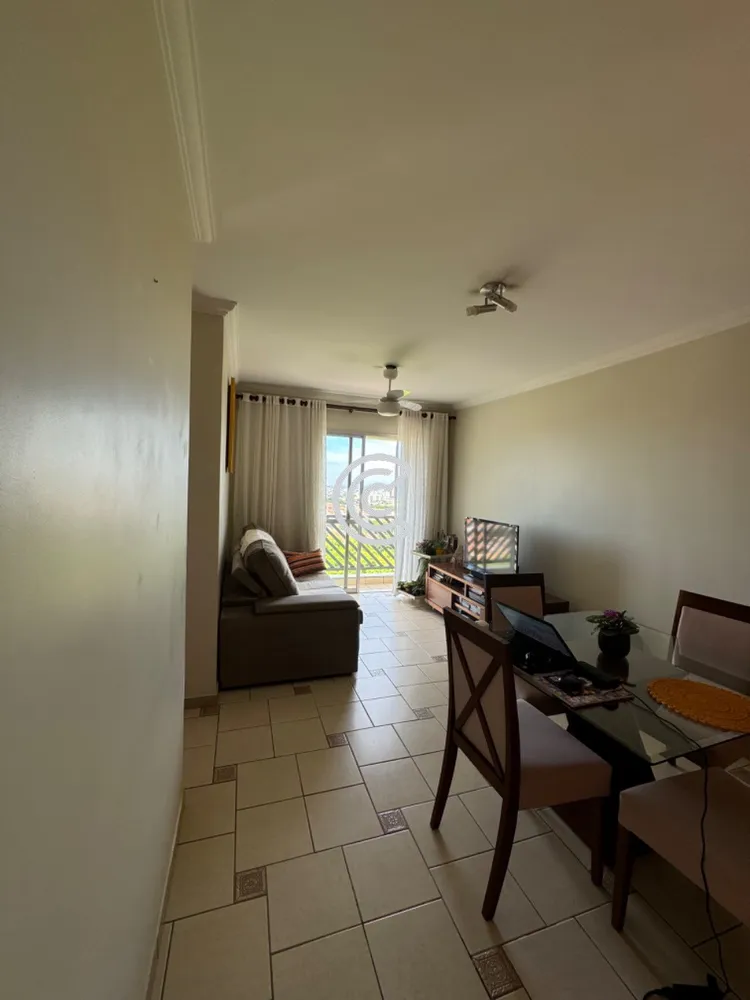 Apartamento, 2 quartos, 61 m² - Foto 1