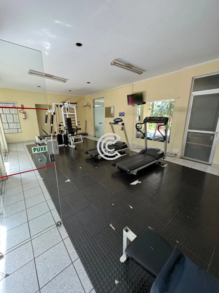 Apartamento, 2 quartos, 61 m² - Foto 8