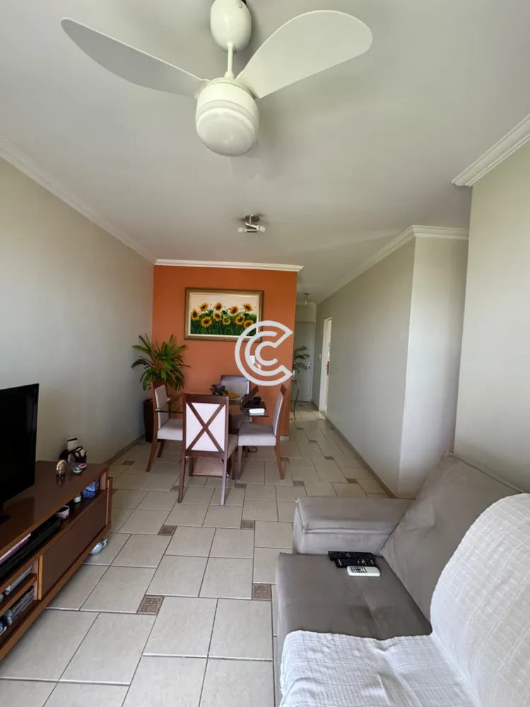 Apartamento, 2 quartos, 61 m² - Foto 3
