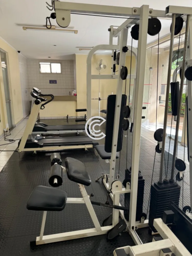 Apartamento, 2 quartos, 61 m² - Foto 9