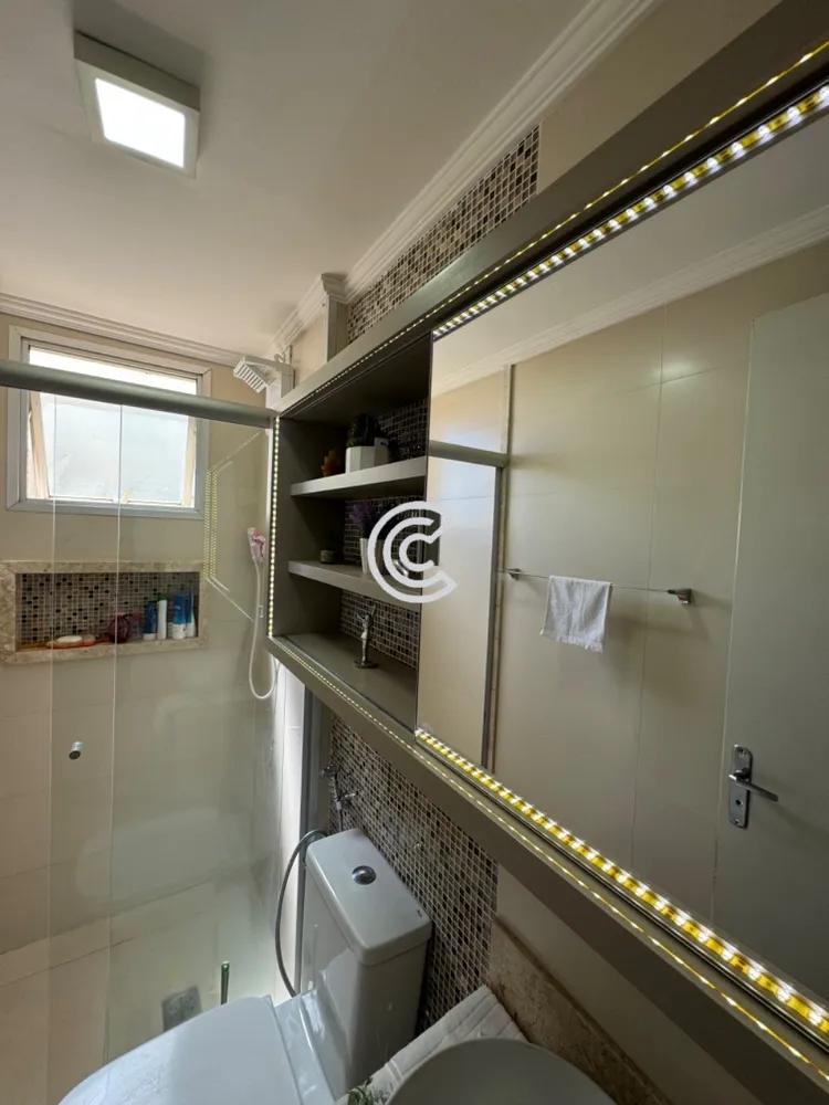 Apartamento, 2 quartos, 61 m² - Foto 5